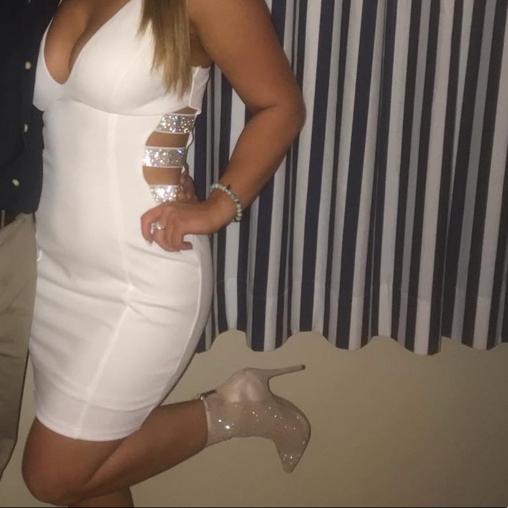 special occasion dress from Windsor